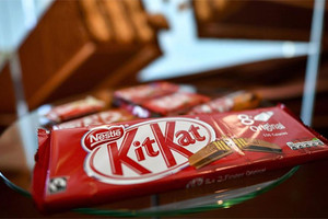 'تقنية مبتكرة' تقلل السكر بالشوكولاته