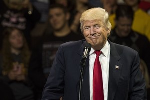 أولمبياد 2024: ترامب يدعو باخ إلى دعم ملف لوس انجلوس