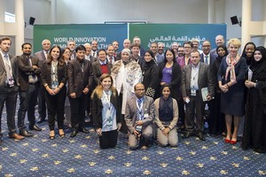 خبراء يناقشون تحديات 'الخرف' على هامش مؤتمر 'ويش 2016'