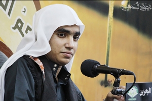 ﻿تعديل عقوبة الملا حبيب بحبسه 6 أشهر بدلاً من سنة عن تهمة التجمهر بالدراز