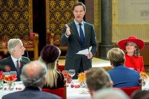 هولندا تعلن عن تحقيق حول اعدام آلاف الاندونيسيين خلال الفترة الاستعمارية 