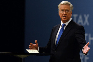 وزير: بريطانيا تخطط لشراء 20 طائرة جديدة بدون طيار من جنرال أتوميكس