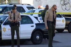 مقتل رجل طعناً في حرم جامعة جنوب كاليفورنيا 