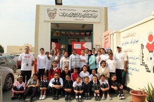 اتحاد ألعاب القوى يبدأ رحلة جديدة للكشف عن المواهب