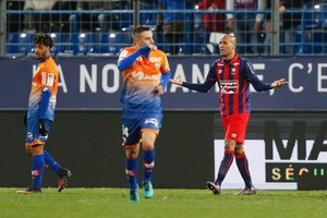 بطولة فرنسا: ديجون يقلب تأخره إلى تعادل ثمين مع كاين