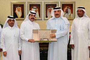 حميدان: العمل التطوعي في البحرين يحظى بدعم ومساندة من القيادة  