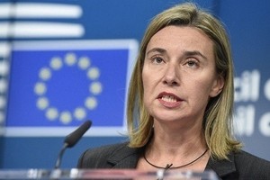 موجيريني: سقوط حلب لن ينهي الحرب في سورية