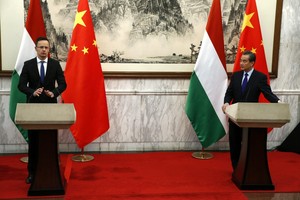 الصين: التغلب على 'مؤامرة' لإثارة الاضطرابات في بحر الصين الجنوبي