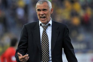 مدير المنتخب المصري ينفي رحيل كوبر للتدريب في الصين