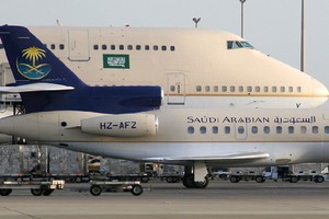 السعودية تؤكد عدم تأثر أنظمة الطيران والملاحة الجوية بالهجمة الإلكترونية