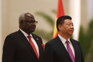 رئيس الصين يقول إن الحكومة ستزيد من عمليات التفتيش البيئي 