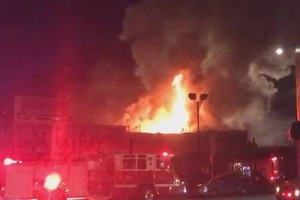 تسعة قتلى و15 مفقوداً في حريق خلال حفلة موسيقية قرب سان فرنسيسكو