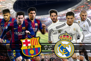 بالفيديو... توقعات موظفي 'الوسط' لـ'كلاسيكو الأرض'... فما هي توقعاتكم له؟