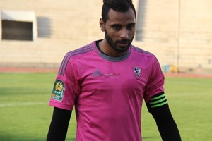 الزمالك يشكو جنش لاتحاد الكرة المصري