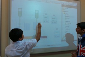 'التربية': تعميم تقنية المختبرات الافتراضية على جميع المدارس الإعدادية والثانوية