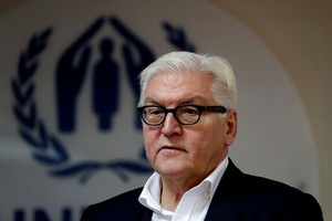 وزير الخارجية الألماني يتوجه إلى اليونان لافتتاح معرض عن محرقة 'هولوكوست' 