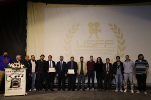 إفتتاح مهرجان لبنان السينمائي الدولي في مدينة النبطية بمشاركة عربية وأجنبية 