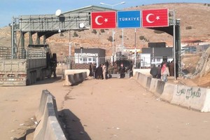 تركيا : ضبط 20 أفغانياً إثر محاولتهم الهجرة غير الشرعية إلى اليونان