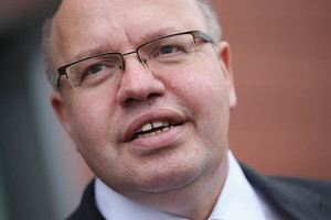 برلين: التحالف مع واشنطن يظل مهما تحت قيادة ترامب