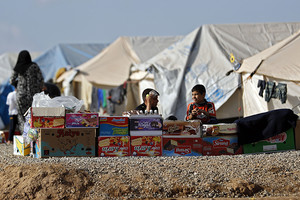 الحياة السرية لأهل الموصل تحت حكم 'داعش'