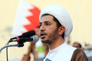 12 ديسمبر الحكم بقضية الشيخ علي سلمان