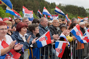 اليمين المتطرف في النمسا يعترف بهزيمته امام فان دير بيلين