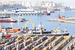 3 مليار دولار حجم الاستثمارات المصرية في الجزائر