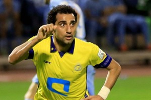 حسن الراهب: الإصابات أثرت على مستوى النصر السعودي