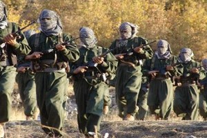 مقتل 94 عنصرا من حزب العمال الكردستاني في عمليات للجيش التركي