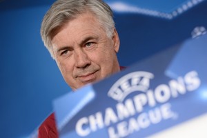 أنشيلوتي: مباريات بايرن ميونيخ وأتلتيكو مدريد لها أهميتها الخاصة دائما