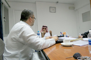 بالصور... تحت شعار 'معاً نكون أقوى' إطلاق أول مجموعة بـ 'الواتس آب' للاهتمام بأصحاب الاحتياجات الخاصة ومتلازمة 'داون'