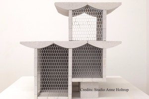 'الثقافة' تطوّر سوق القيصريّة وتحتفي بالمحرق عاصمة للثقافة الإسلاميّة 2018