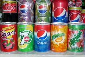 في السعودية...المشروبات الغازية بـ2.25 والسجائر بـ26 ريالاً في 2017