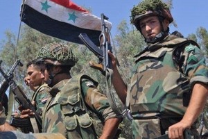 النظام السوري يواصل تقدمه في حلب وموسكو تبحث مع واشنطن اخراج مقاتلي المعارضة