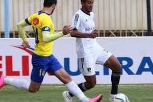 بالفيديو... الإسماعيلي ينتزع تعادلا صعبا من وادي دجلة في الدوري المصري