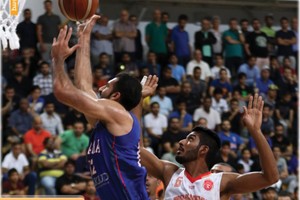 سوالف رياضية... من ترشح للفوز اليوم سلة المنامة أم المحرق؟