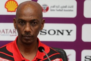 مدرب الأهلي القطري واثق من قدرة الفريق على تجاوز عقبة الخريطيات في دوري النجوم