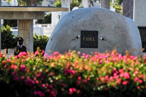 بعد رحيل كاسترو... معارضون يتوقعون تغييرات مستقبلا