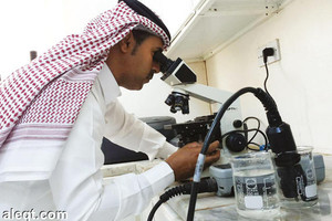 السعودية: إغلاق 25 معملاً لبيع المياه في جازان