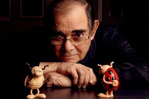 وفاة غوتليب أحد أكبر فنانين القصص المصورة في فرنسا عن 82 عاما 