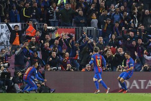 نفاد تذاكر برشلونة والأهلي السعودي واللجنة توفر المزيد