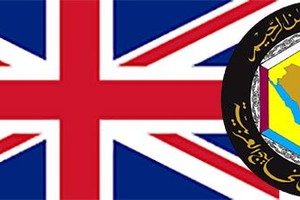 الخارجية البريطانية: رئيسة الوزراء تسعى إلى تعزيز التجارة المتبادلة بين بريطانيا والخليج