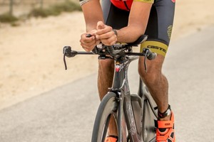 غدا افتتاح فعاليات بطولة البحرين الدولية للرجل الحديدي