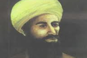 من هو عبدالرحمن الصوفي الذي يحتفل 
