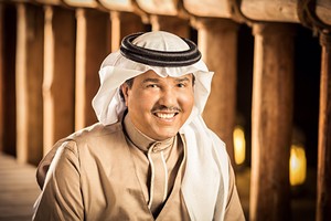 فنان العرب محمد عبده .. يحيي حفلاً فنياً مساء الغد على مسرح البحرين الوطنيّ