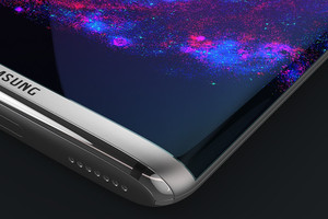 على خطى 'أبل'... 'سامسونغ' تعتزم التخلي عن منفذ سماعات الأذن في 'Galaxy S8'