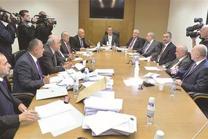 لبنان يتجه لإلغاء سجن الصحفيين