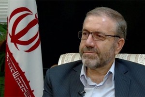 القضاء على مجموعة لداعش في غرب إيران قبل تنفيذها أي عمل إرهابي