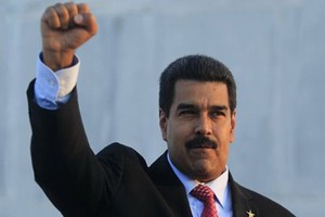 #فنزويلا ستقترح على #اوبك تثبيت أسعار النفط لمدة عشر سنوات