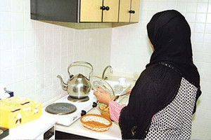 14 شرطاً لاستقدام العمالة المنزلية من تشاد إلى السعودية